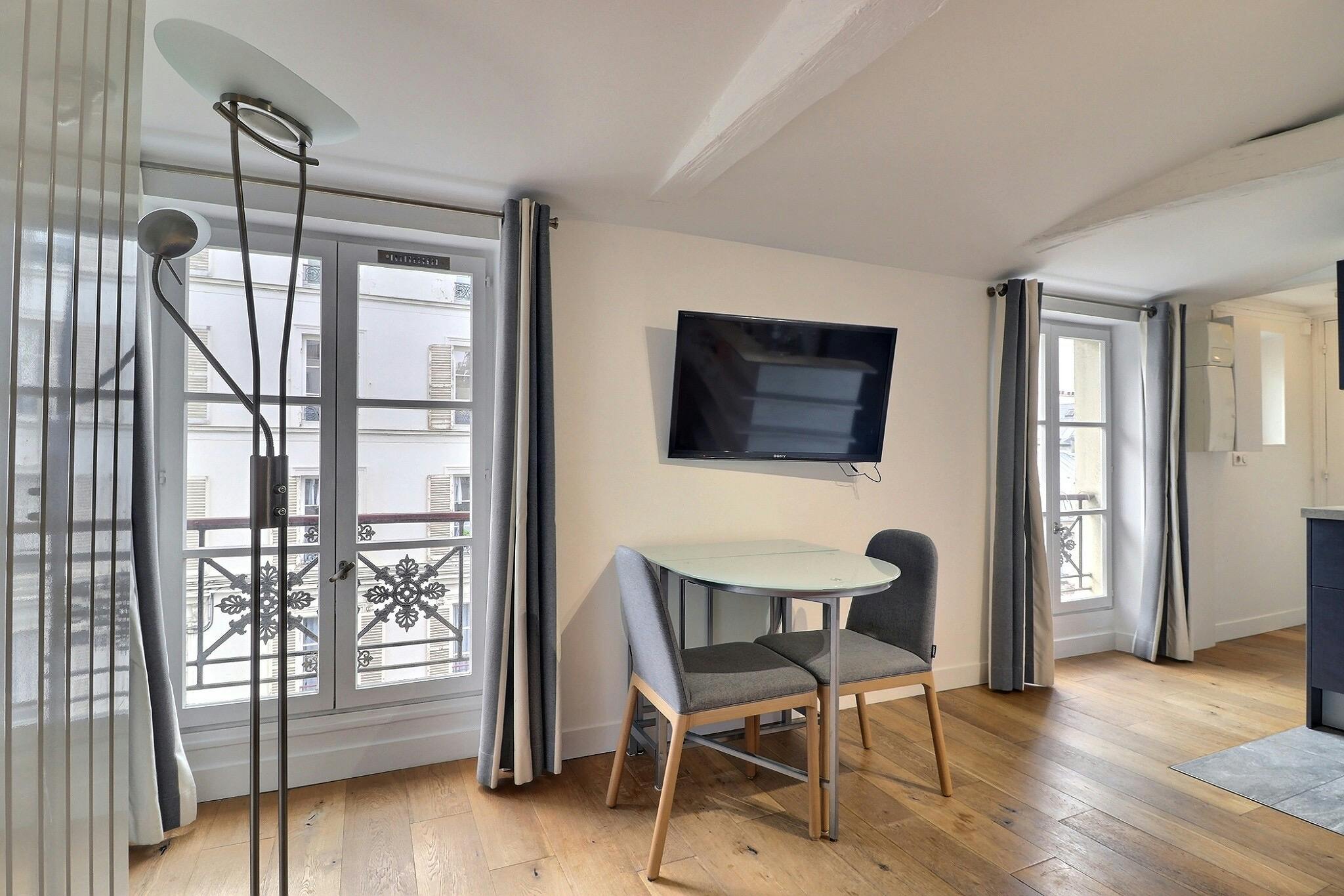 Appartamento Parigi, 35m² — foto 23
