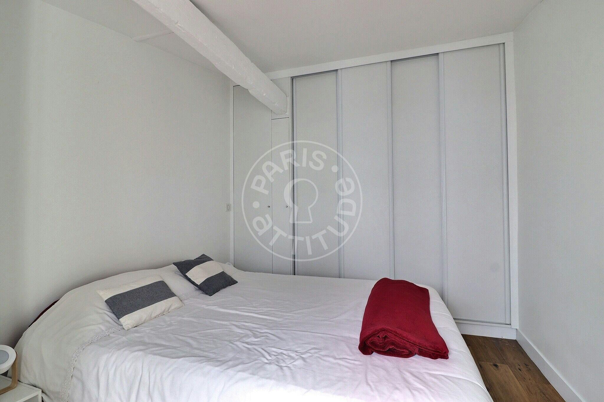 Appartamento Parigi, 35m² — foto 31