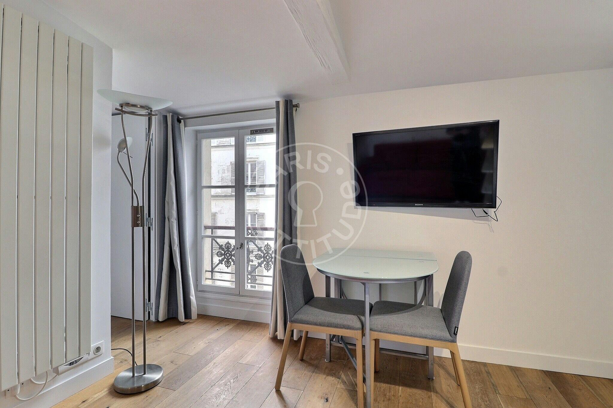 Appartamento Parigi, 35m² — foto 34