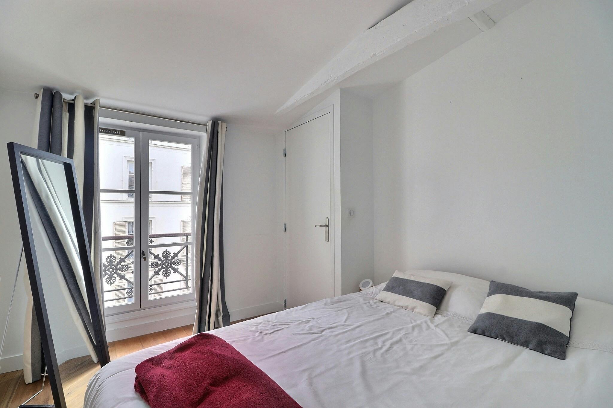 Appartamento Parigi, 35m² — foto 24