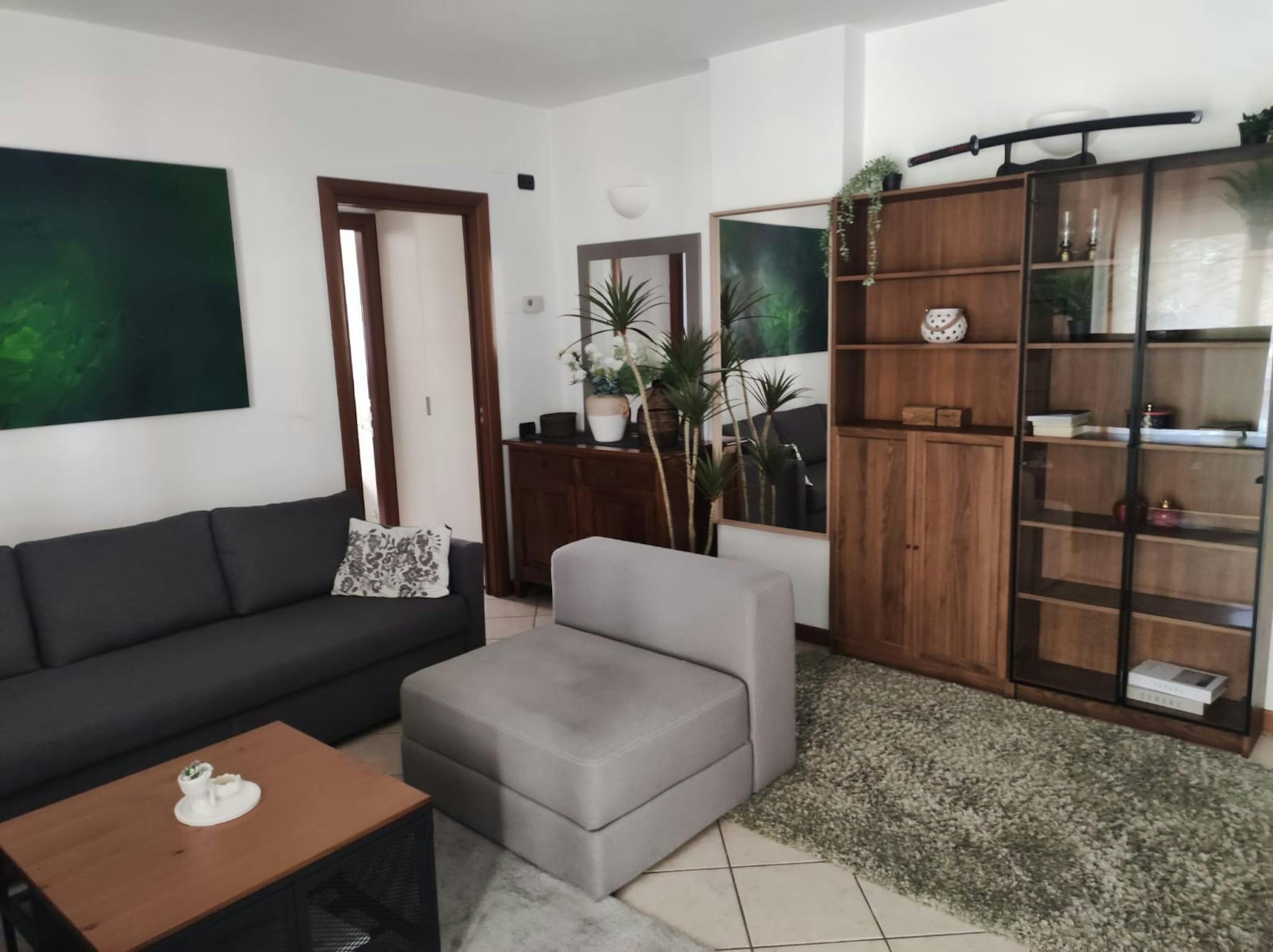 Via Caduti in Missione di Pace, Milan preview