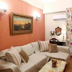 Apartment for rent for €1,100 per month in Athens, Ithakis
