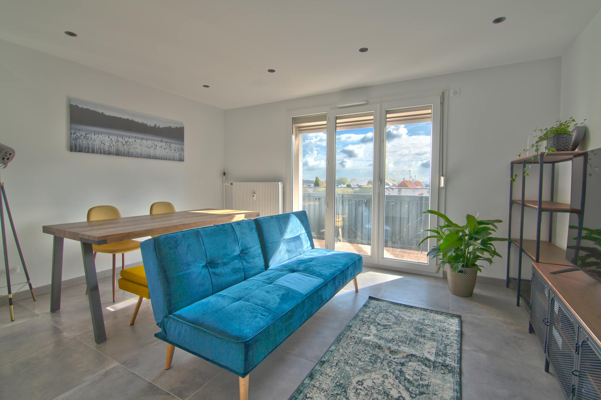 Rue de Lupstein, Strasbourg preview