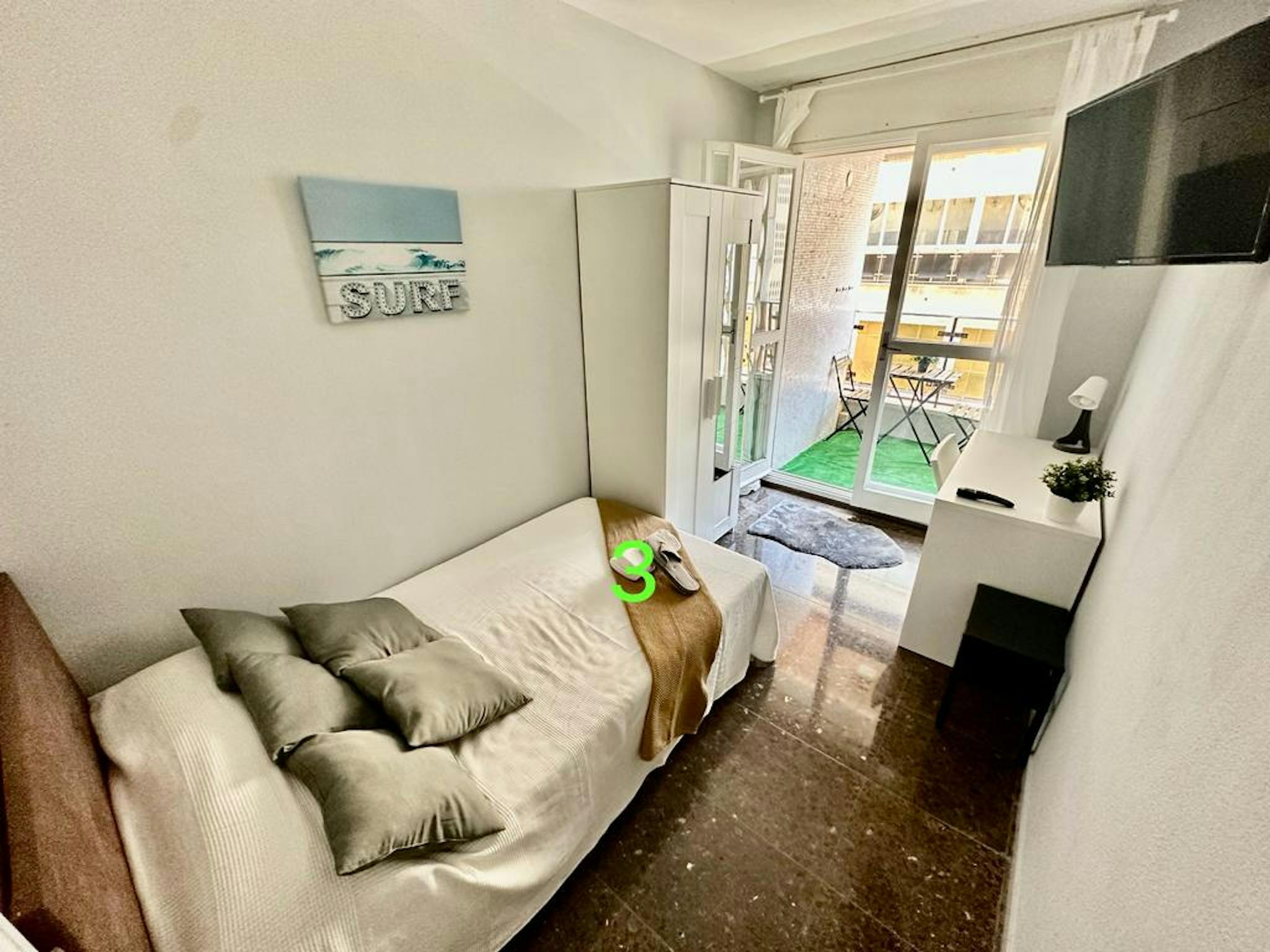 Calle Alfonso X el Sabio, Zaragoza preview