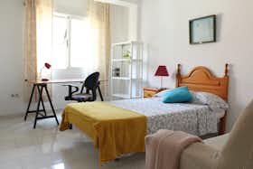 Приватна кімната за оренду для 300 EUR на місяць у Granada, Calle Pedro Antonio de Alarcón