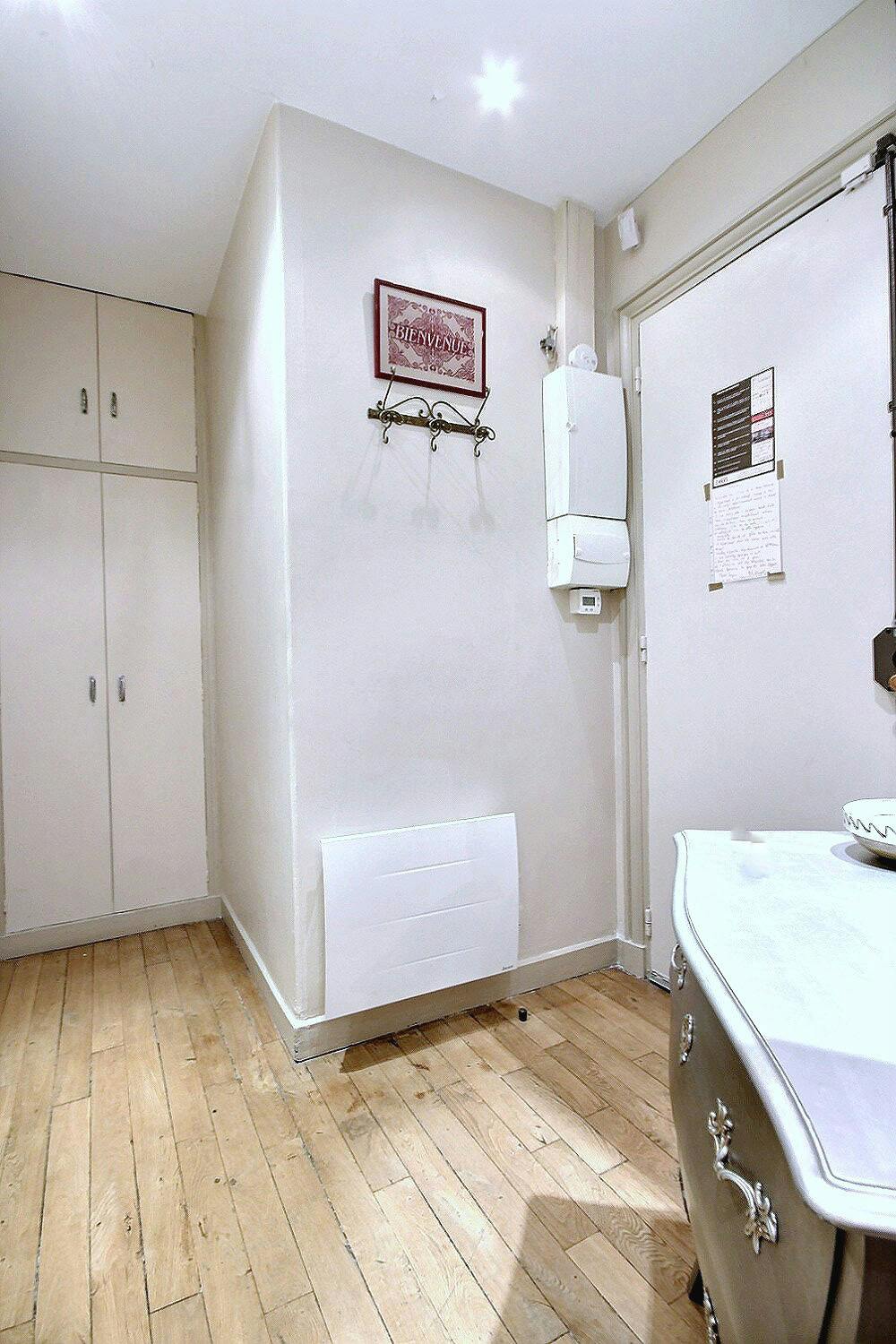 Appartamento Parigi, 53m² — foto 23