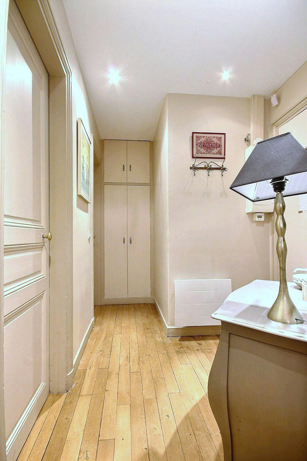 Appartamento Parigi, 53m² — foto 24
