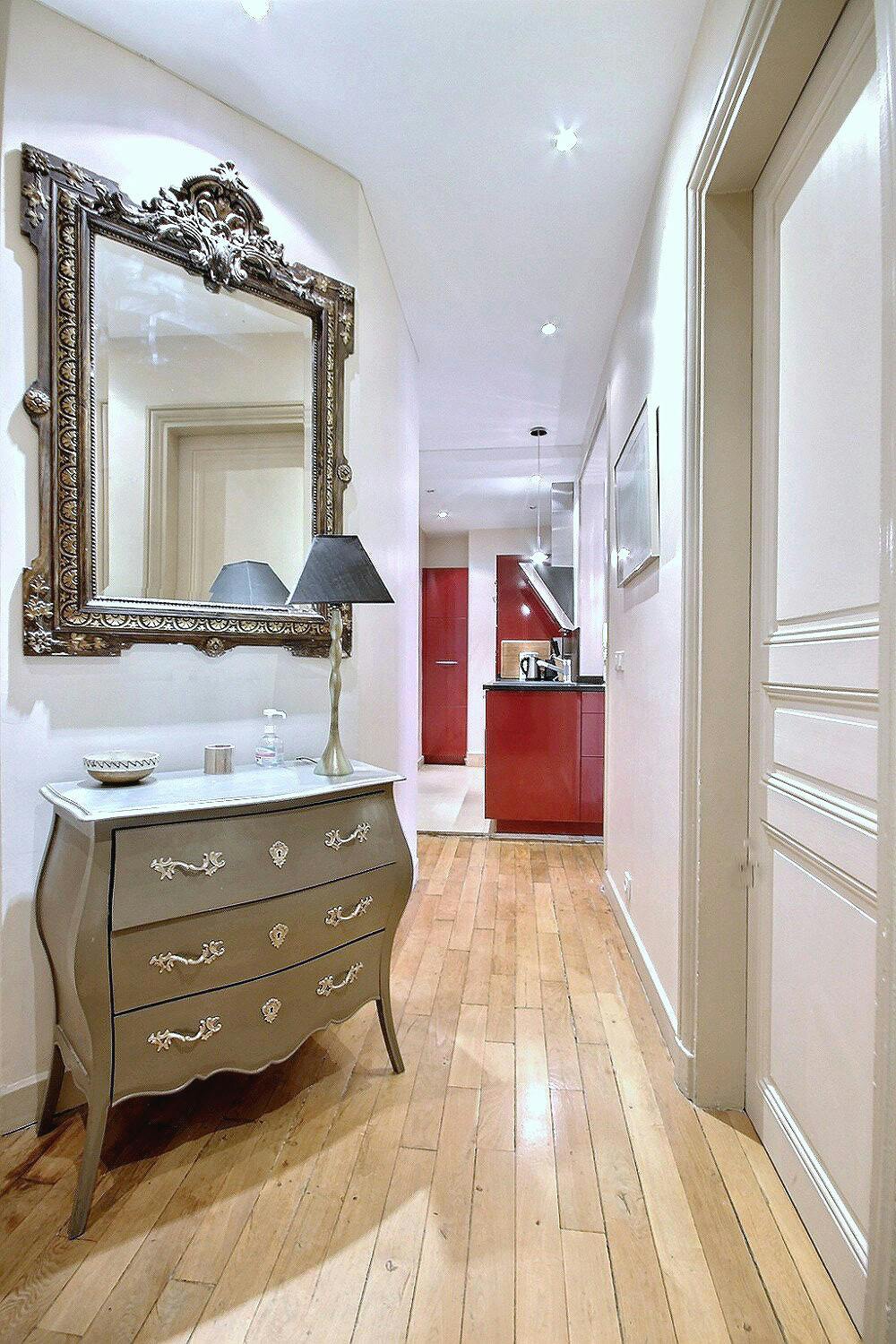 Appartamento Parigi, 53m² — foto 25
