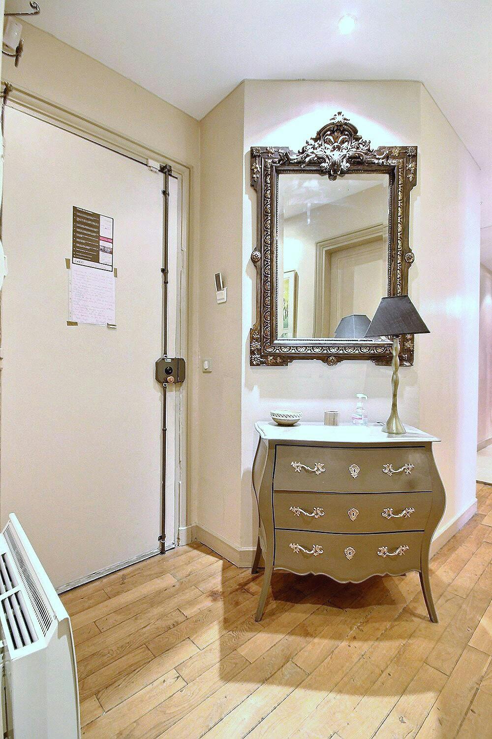 Appartamento Parigi, 53m² — foto 27