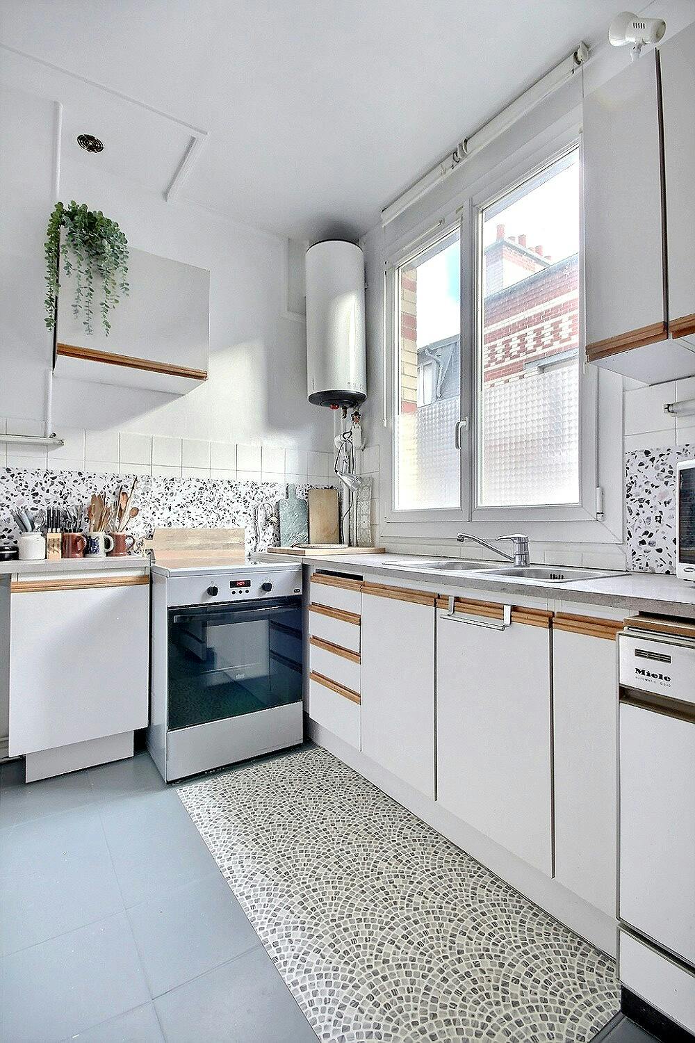 Apartment Paris, 85m² — photo 63