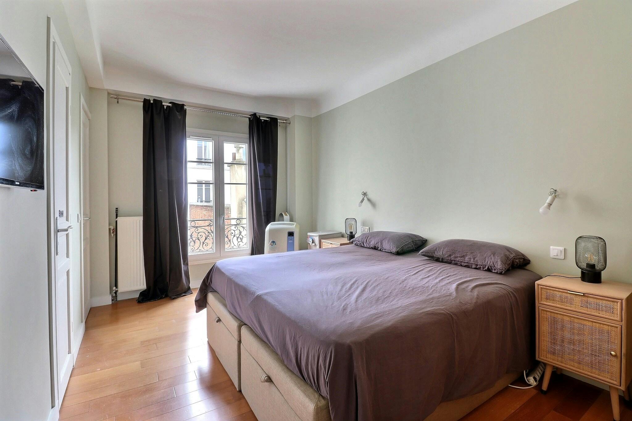 Rue Trébois, Levallois-Perret 2-Levallois-Perret-ROOM-1