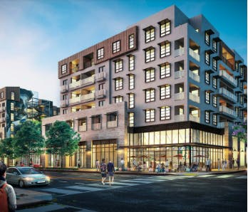 preview gallery tile