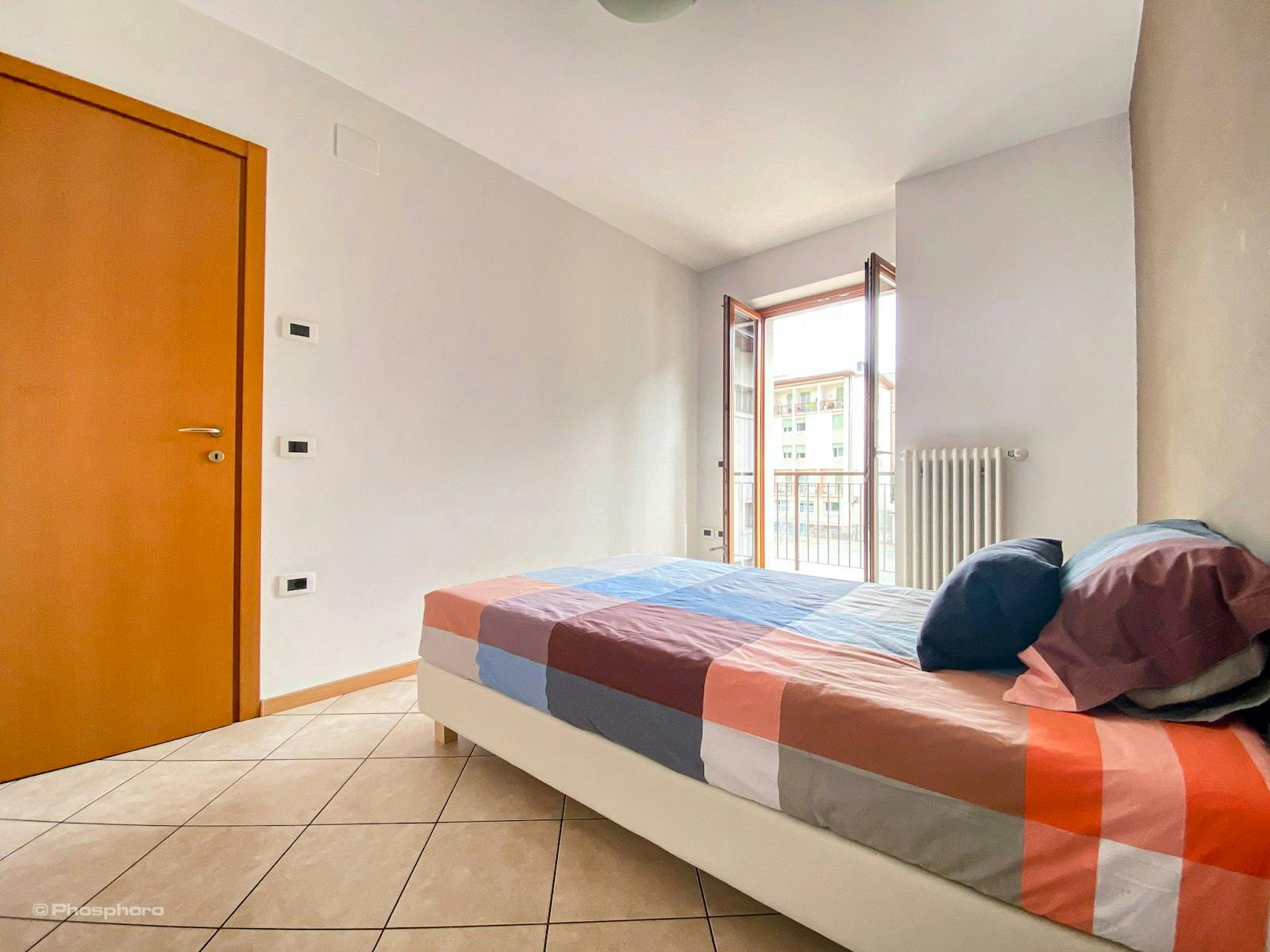 Single room Trento, 1 bed, 11m² — photo 231