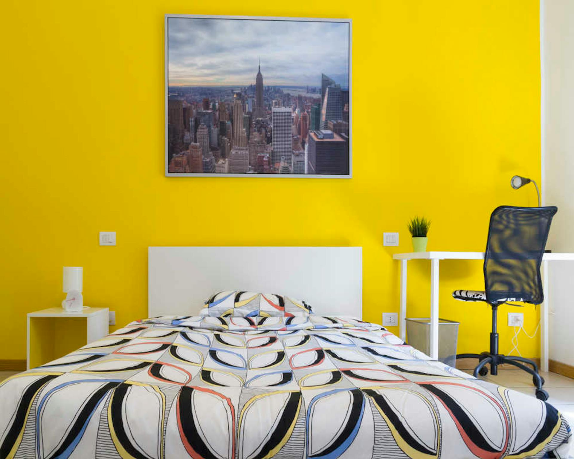 Via Gustavo Modena, Milan preview