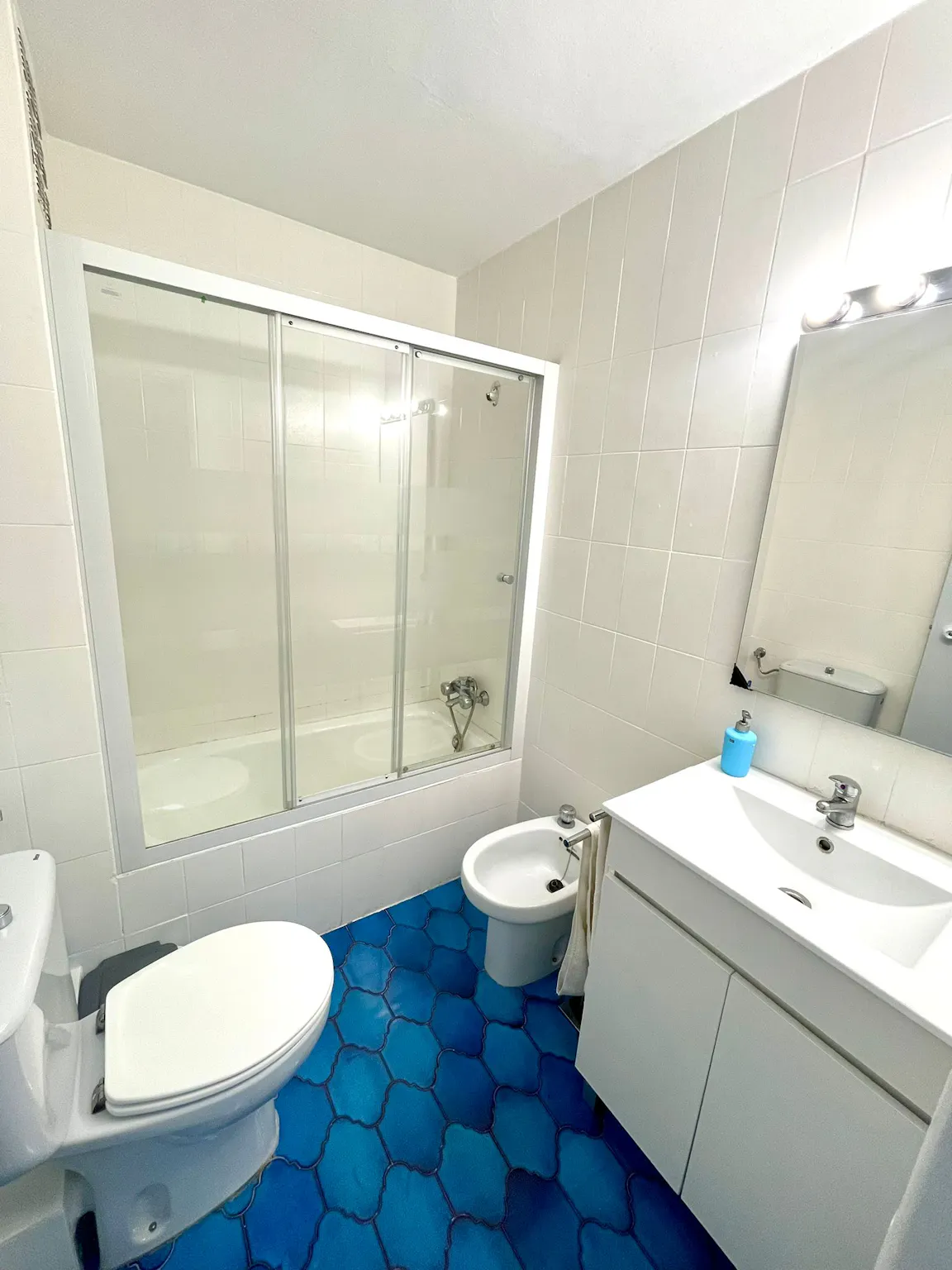 Private room in Paseo Cactus, Murcia (1440144) ROOM 2