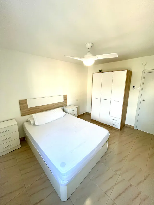 Private room in Paseo Cactus, Murcia (1440152) room image 2