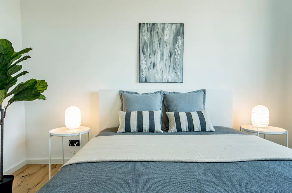 1-Bedroom Apartment in Gladbacher Straße, Düsseldorf (1440181) ROOM 1