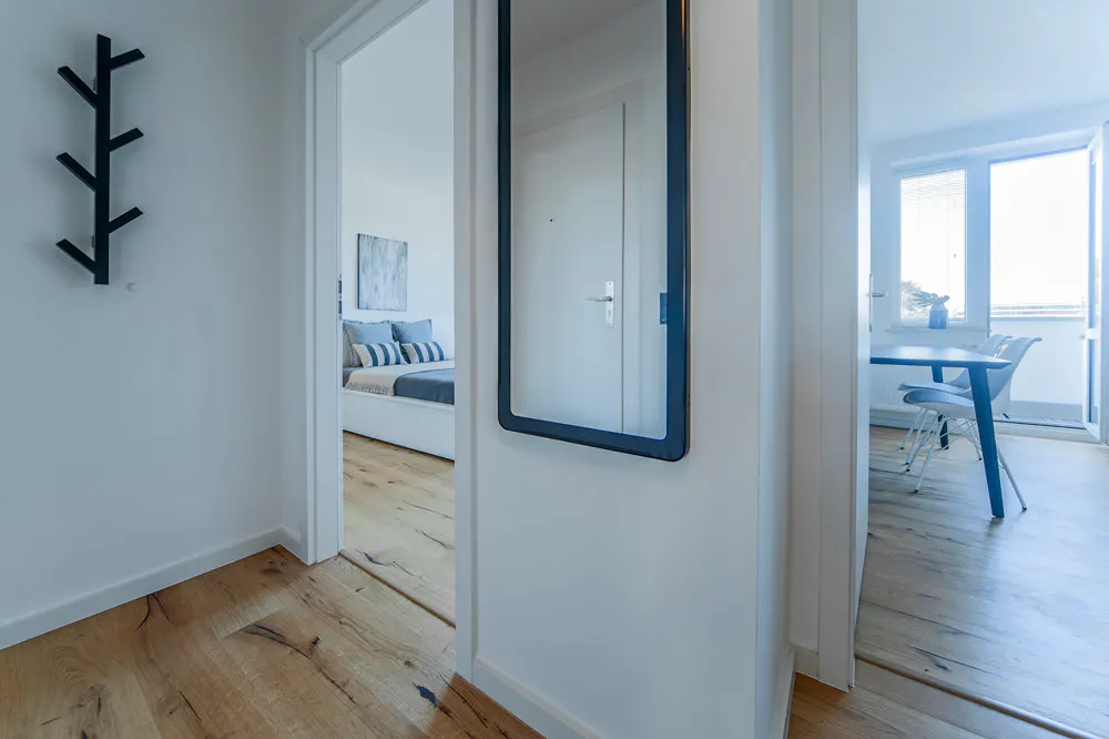 1-Bedroom Apartment in Gladbacher Straße, Düsseldorf (1440181) ROOM 3