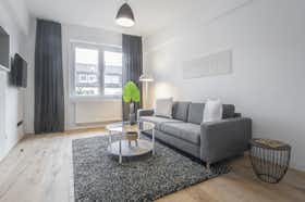 Wohnung zu mieten für 1.500 € pro Monat in Düsseldorf, Sonnenstraße