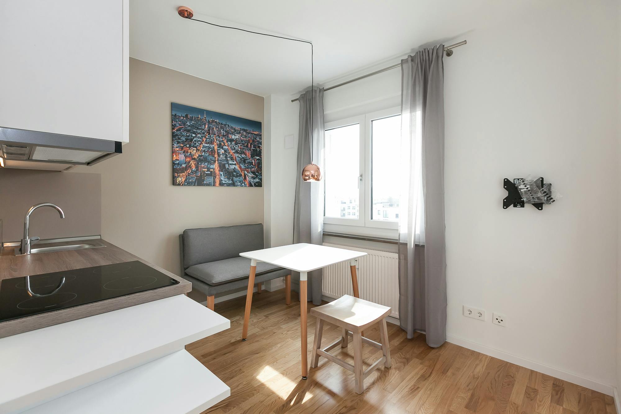 preview gallery tile