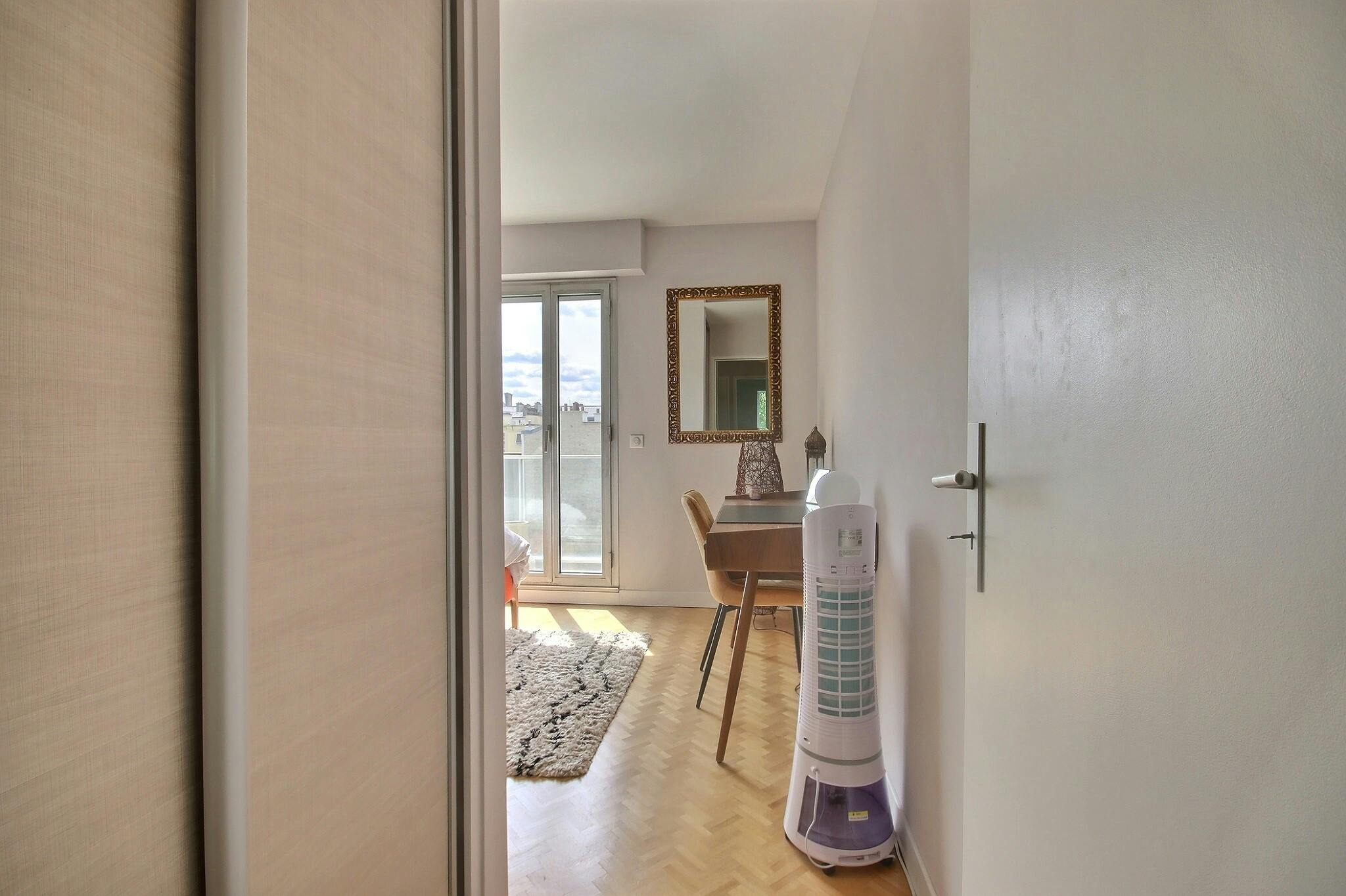 Appartamento Parigi, 60m² — foto 57