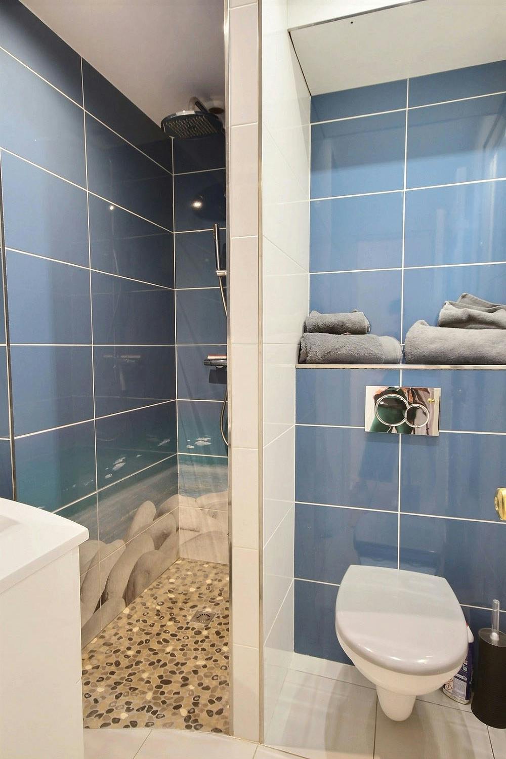 Apartment Paris, 27m² — photo 30