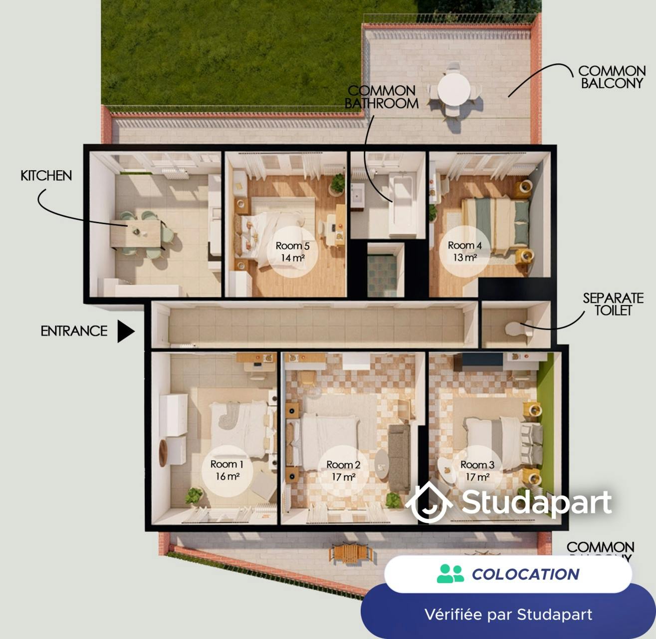 preview gallery tile