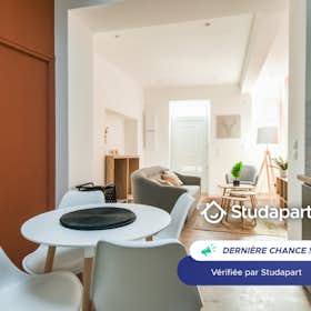 House for rent for €1,250 per month in Lille, Rue Rabelais