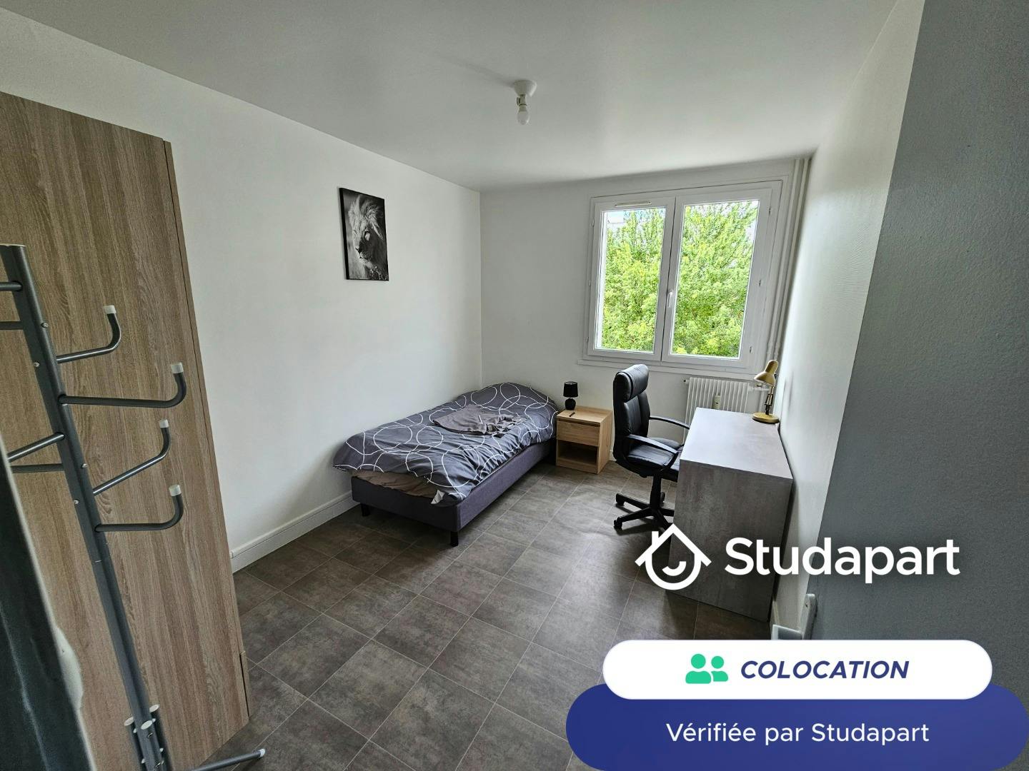 preview gallery tile