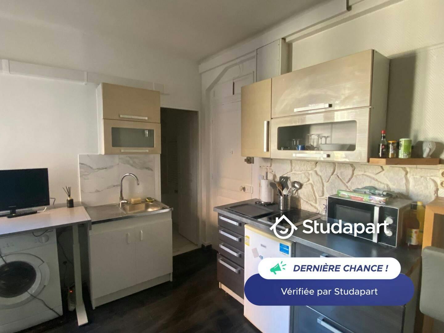 Appartement – Paris, Quartier Saint-Lambert - Plus