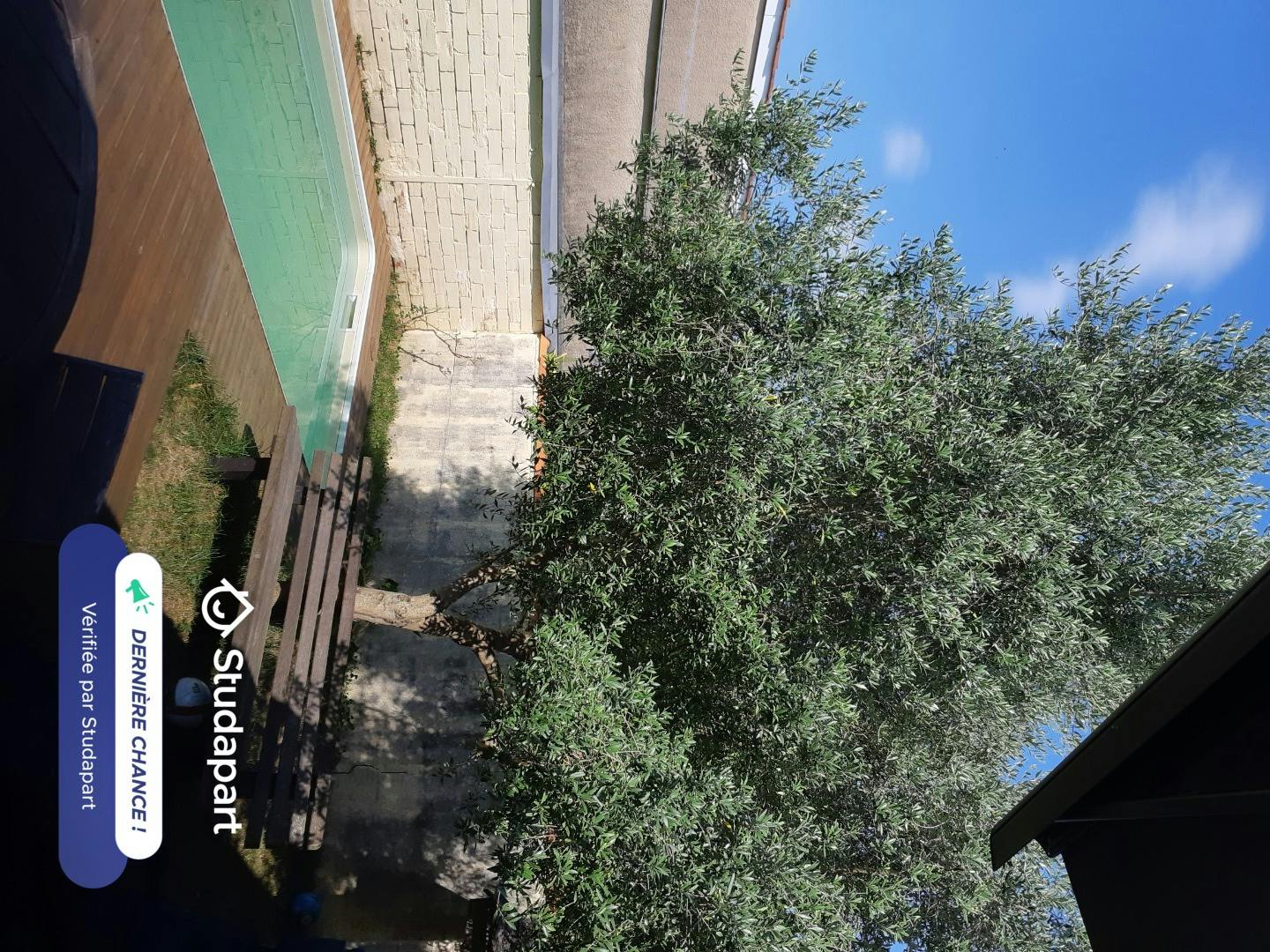 Private room for rent on Rue Léon Roches, Bordeaux - Plus
