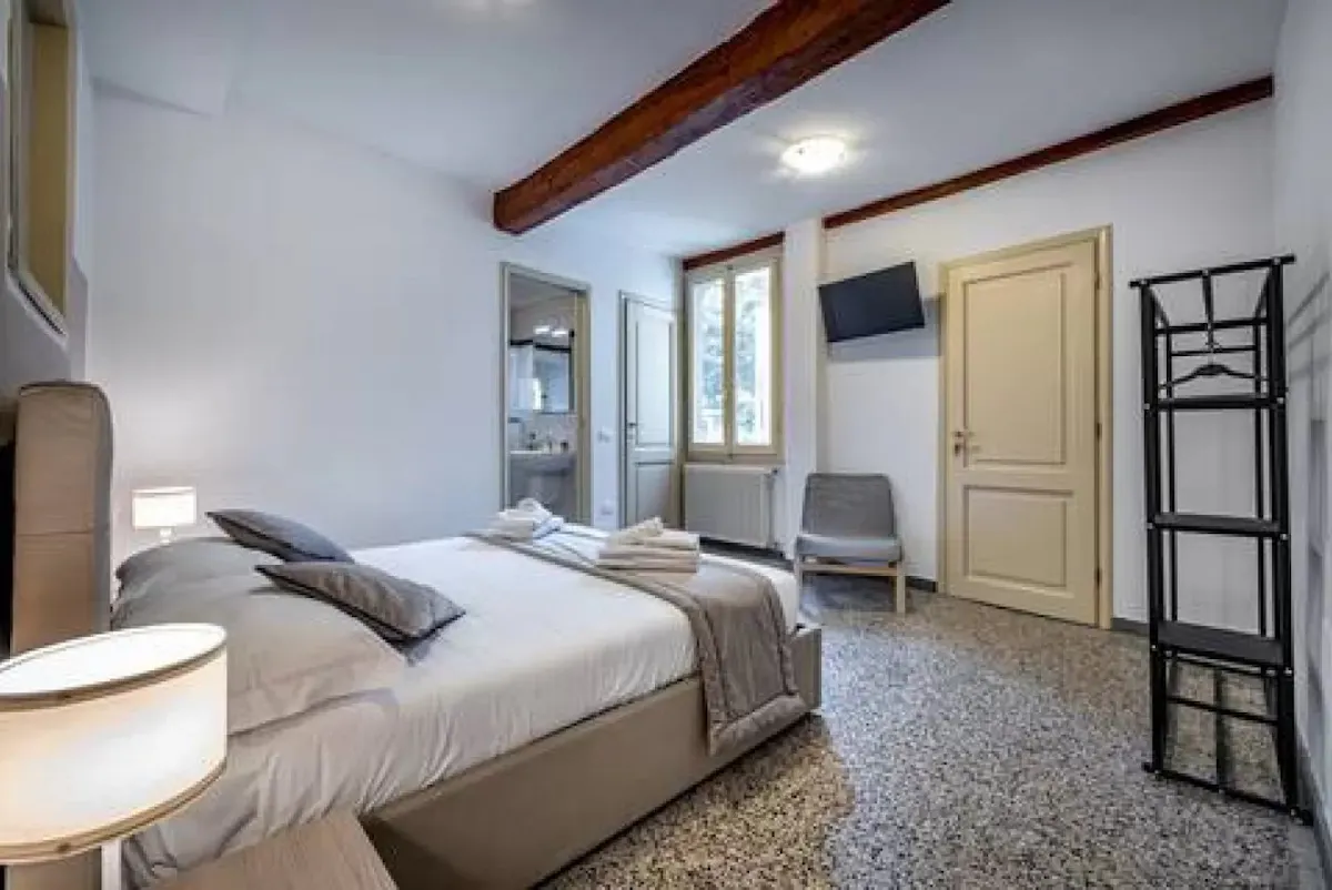 3-Bedroom Apartment in Via dell'Agnolo, Florence (1440477) ROOM