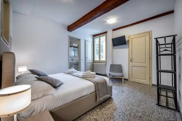 3-Bedroom Apartment in Via dell'Agnolo, Florence (1440477) room image 1