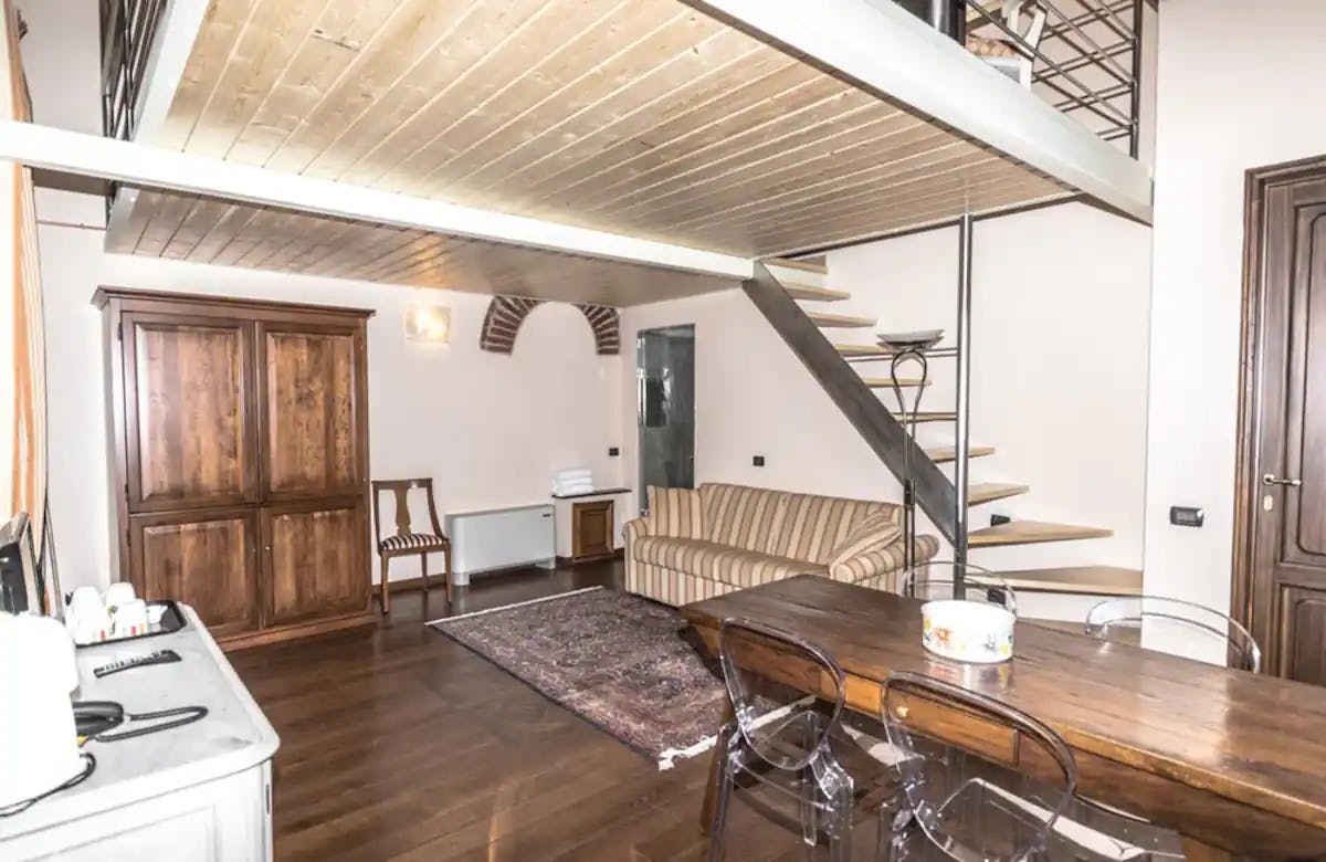 Apartment for rent for €2,500 per month in Florence, Via di Monticelli