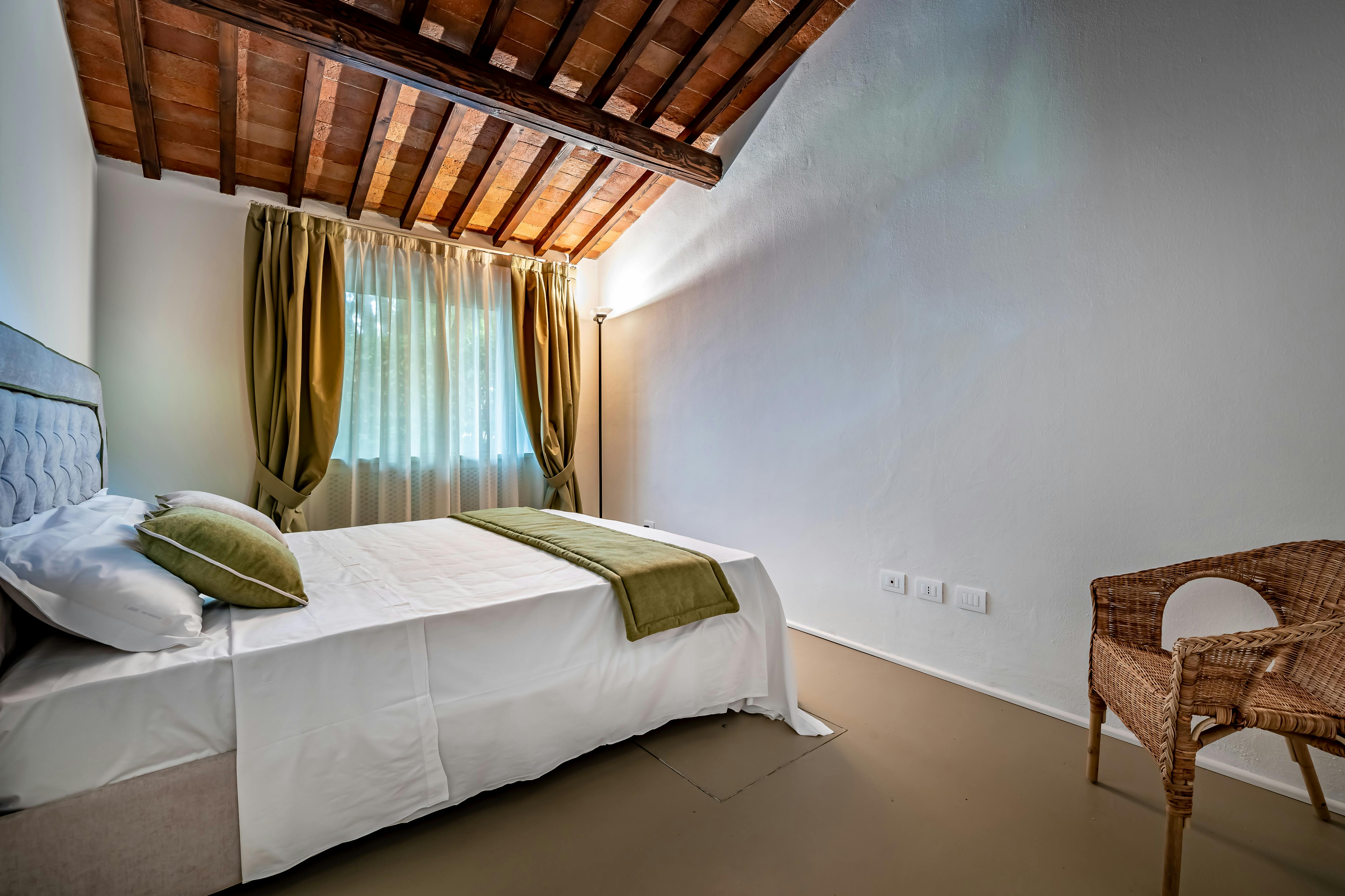 Apartment Fiesole, 1 bed, 60m² — photo 21