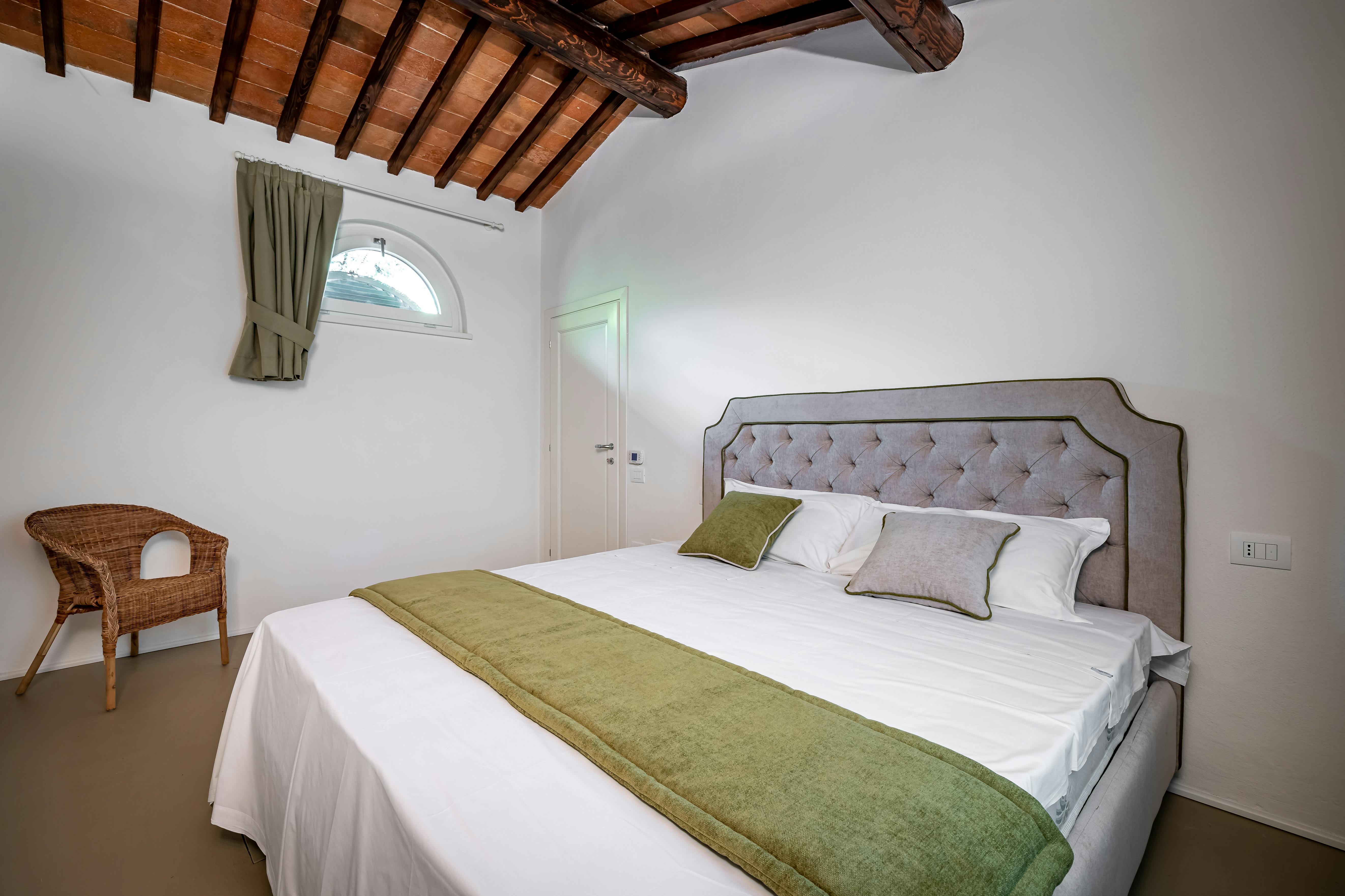 Apartment Fiesole, 1 bed, 60m² — photo 25