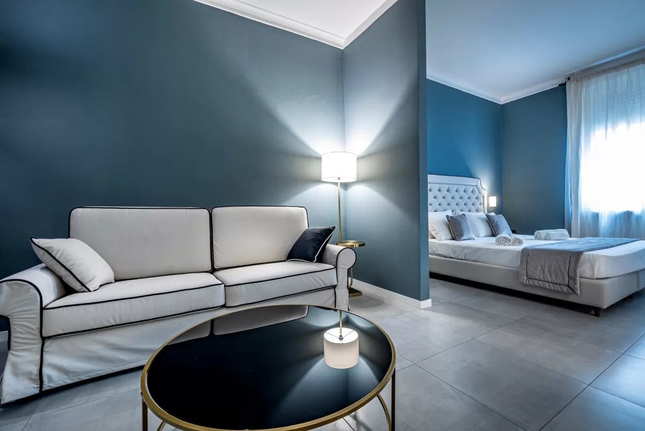 Apartment Florence, 3 beds, 180m² — photo 1