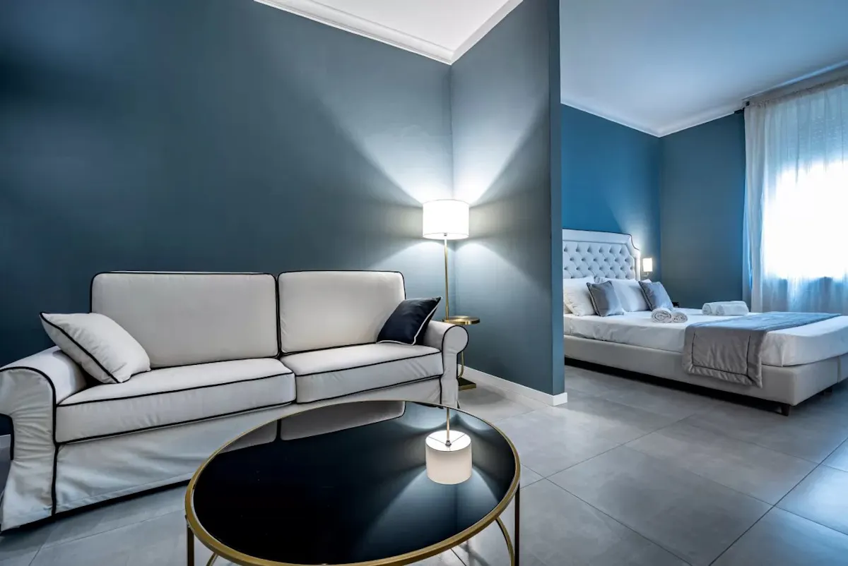 3-Bedroom Apartment in Via Alfonso La Marmora, Florence (1440560) ROOM