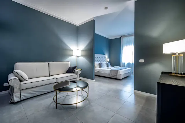 3-Bedroom Apartment in Via Alfonso La Marmora, Florence (1440560) room image 2