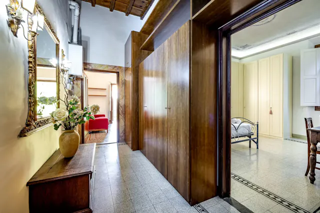 1-Bedroom Apartment in Via Laura, Florence (1440565) room image 60