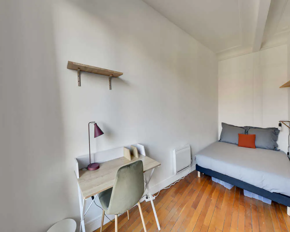 Private room in Rue Vauvenargues, Paris (1440568) ROOM 1