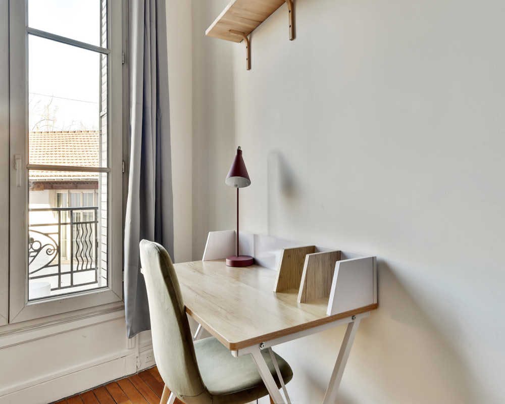 Apartment Paris, 84m² — photo 39