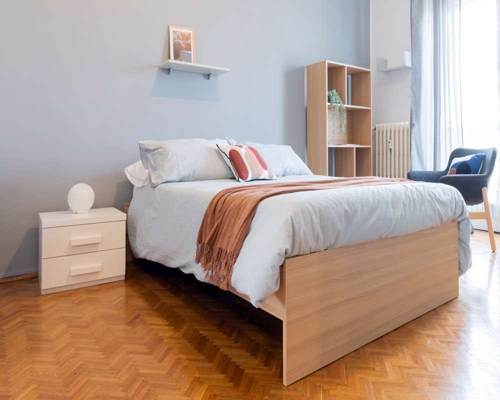 Via Filadelfia, Turin