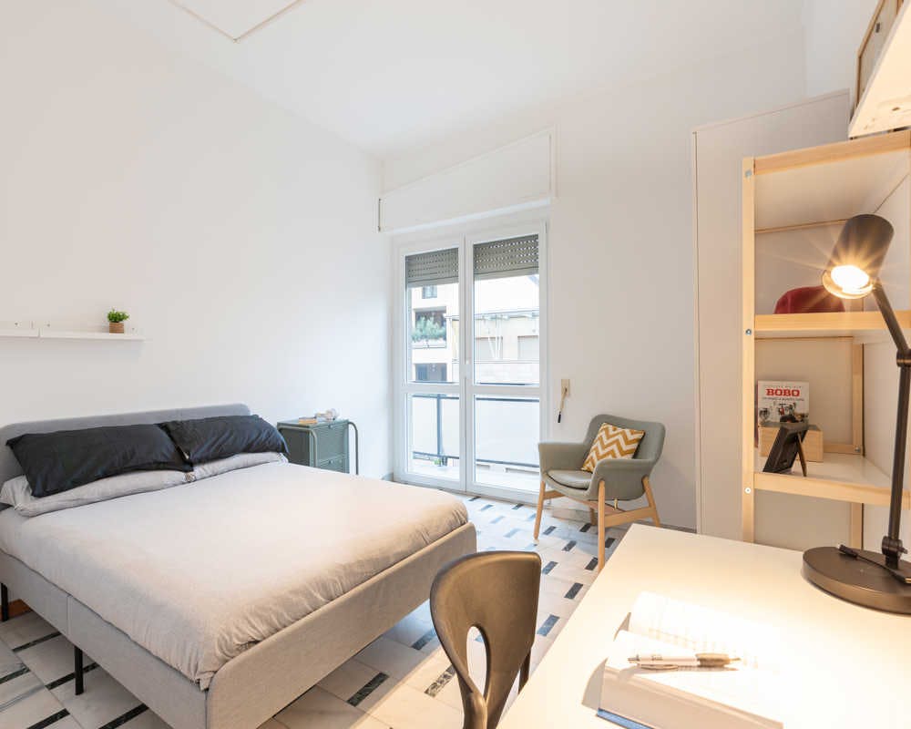 Via Giovanni Pastorelli, Milan preview