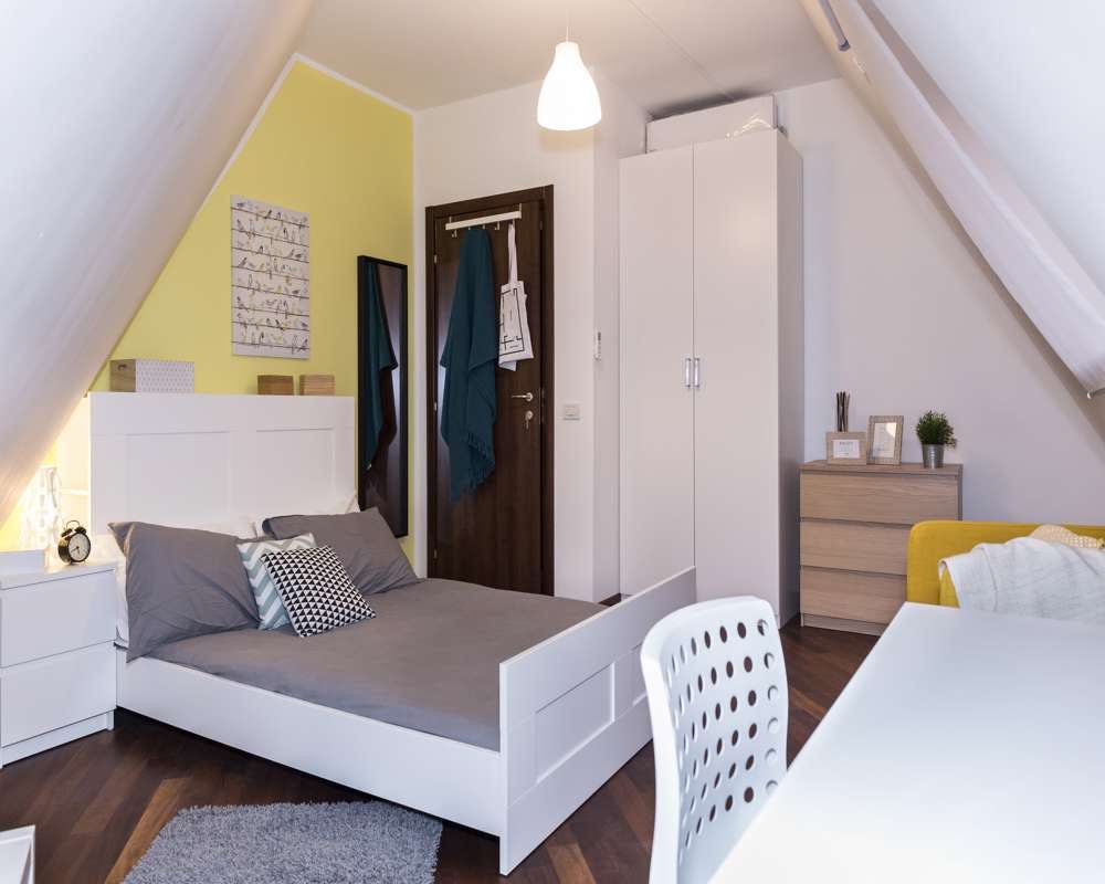 Via Privata San Martiniano, Milan