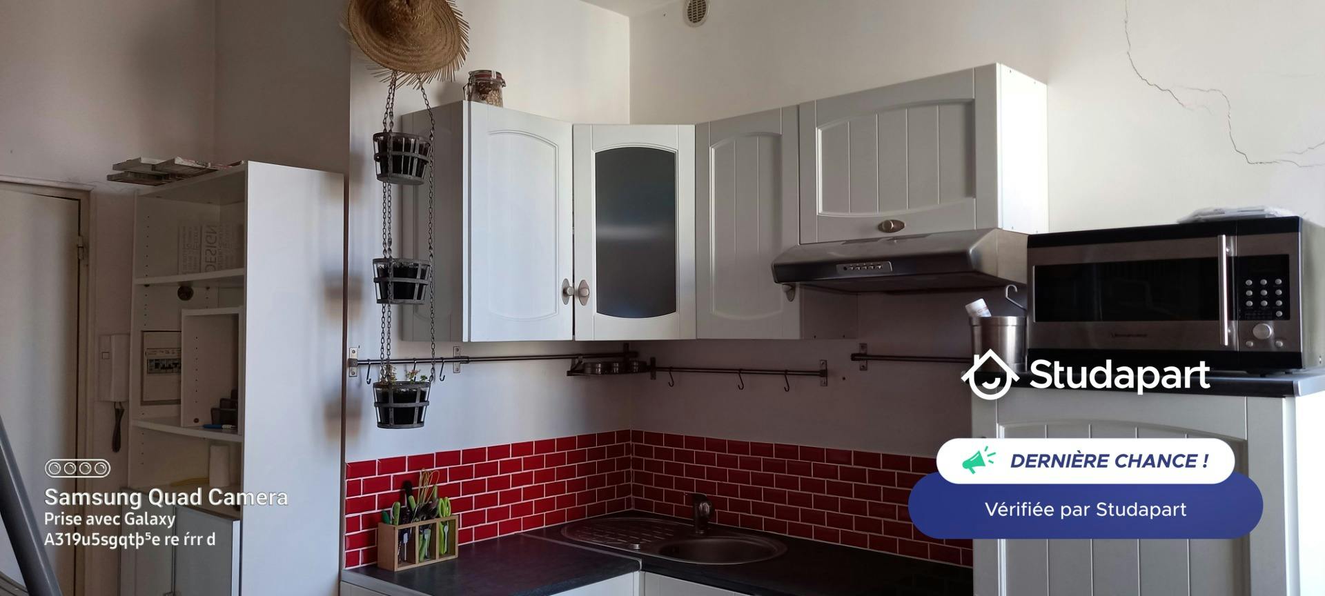 Appartement à Marseille