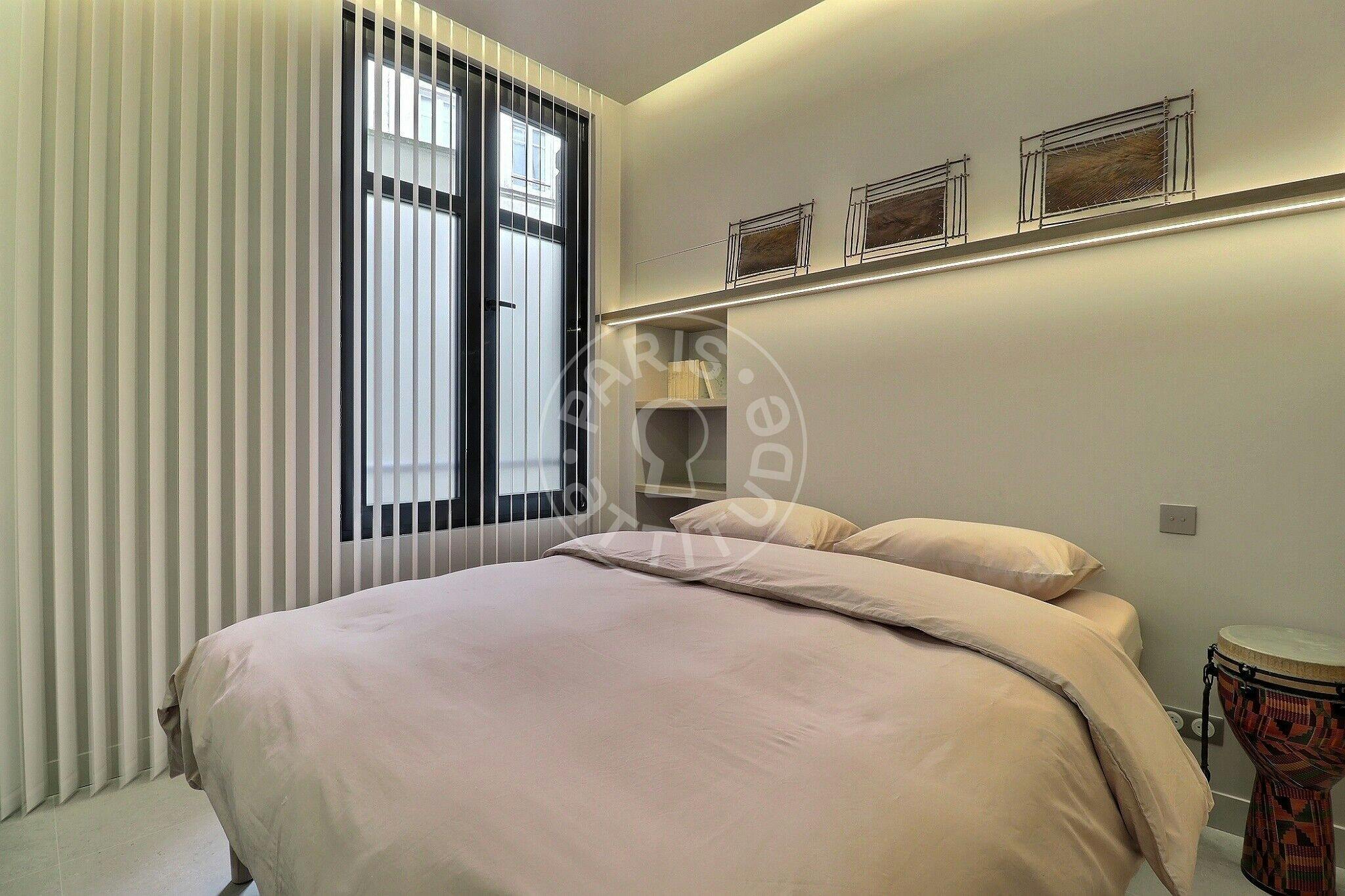 Apartment Paris, 24m² — photo 39
