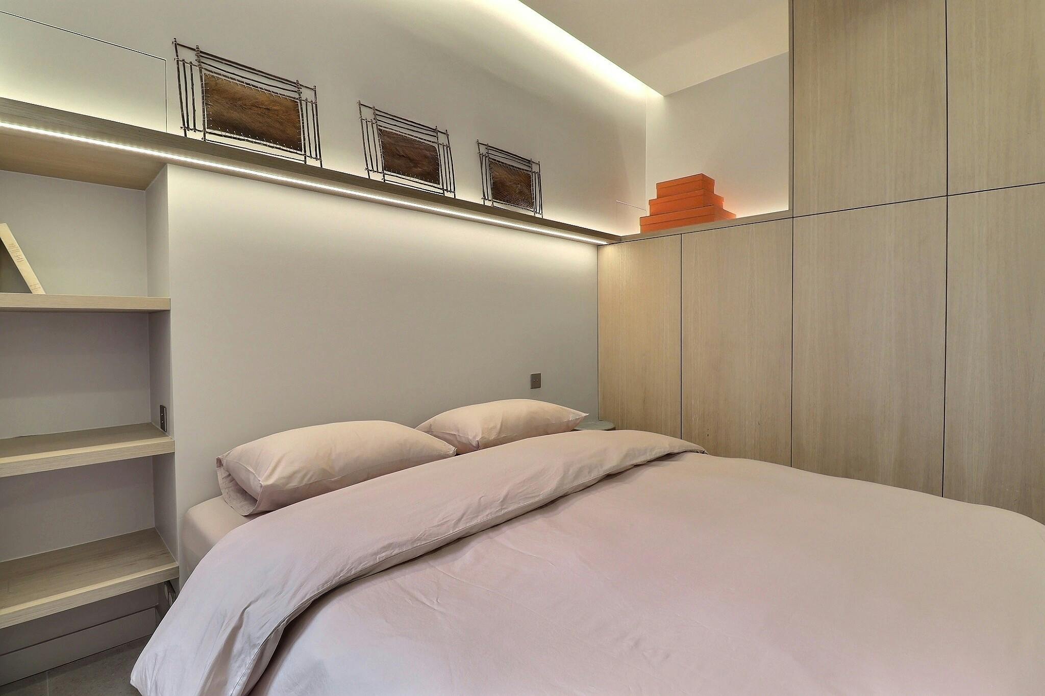 Apartment Paris, 24m² — photo 26