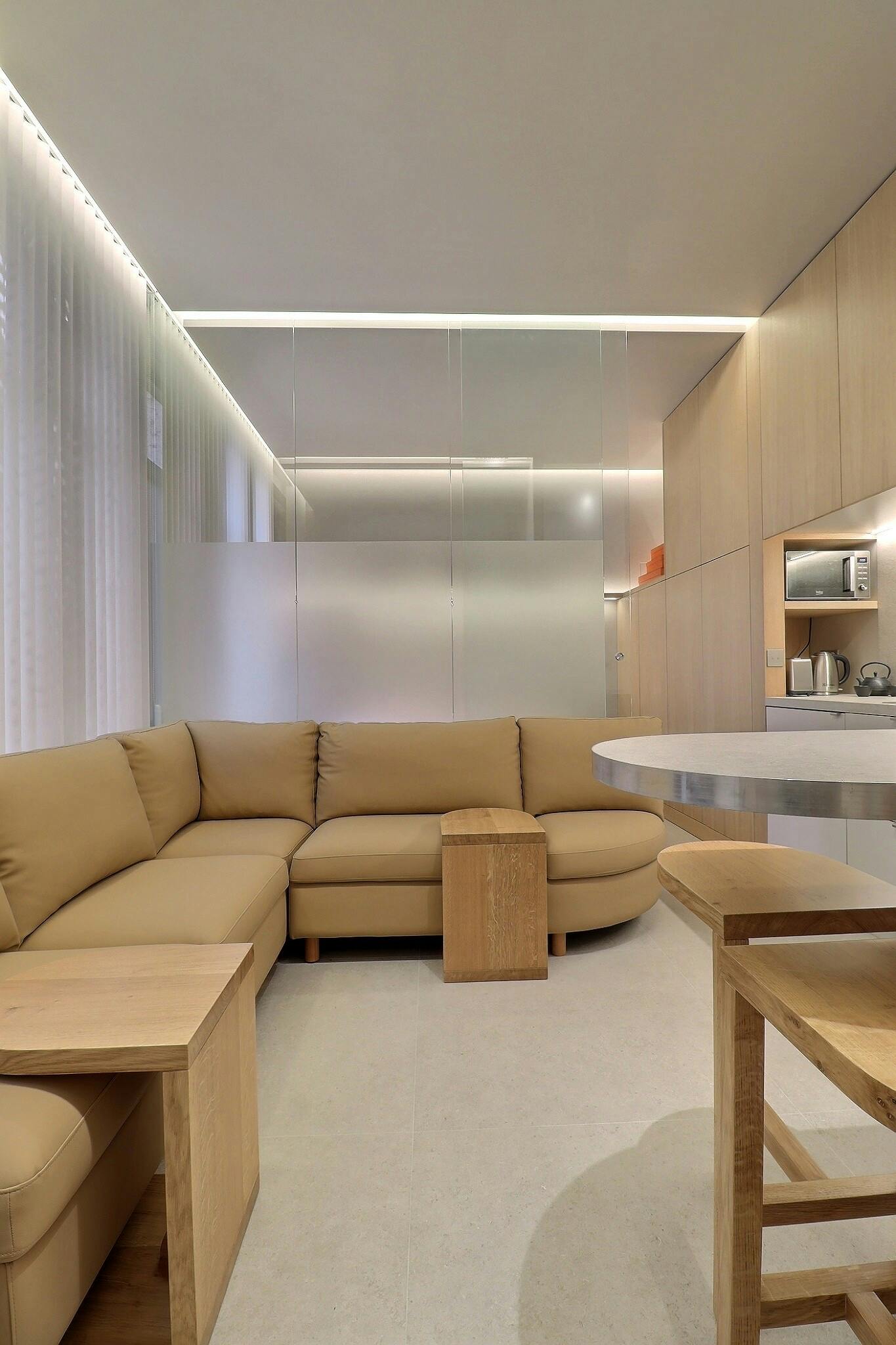 Apartment Paris, 24m² — photo 21