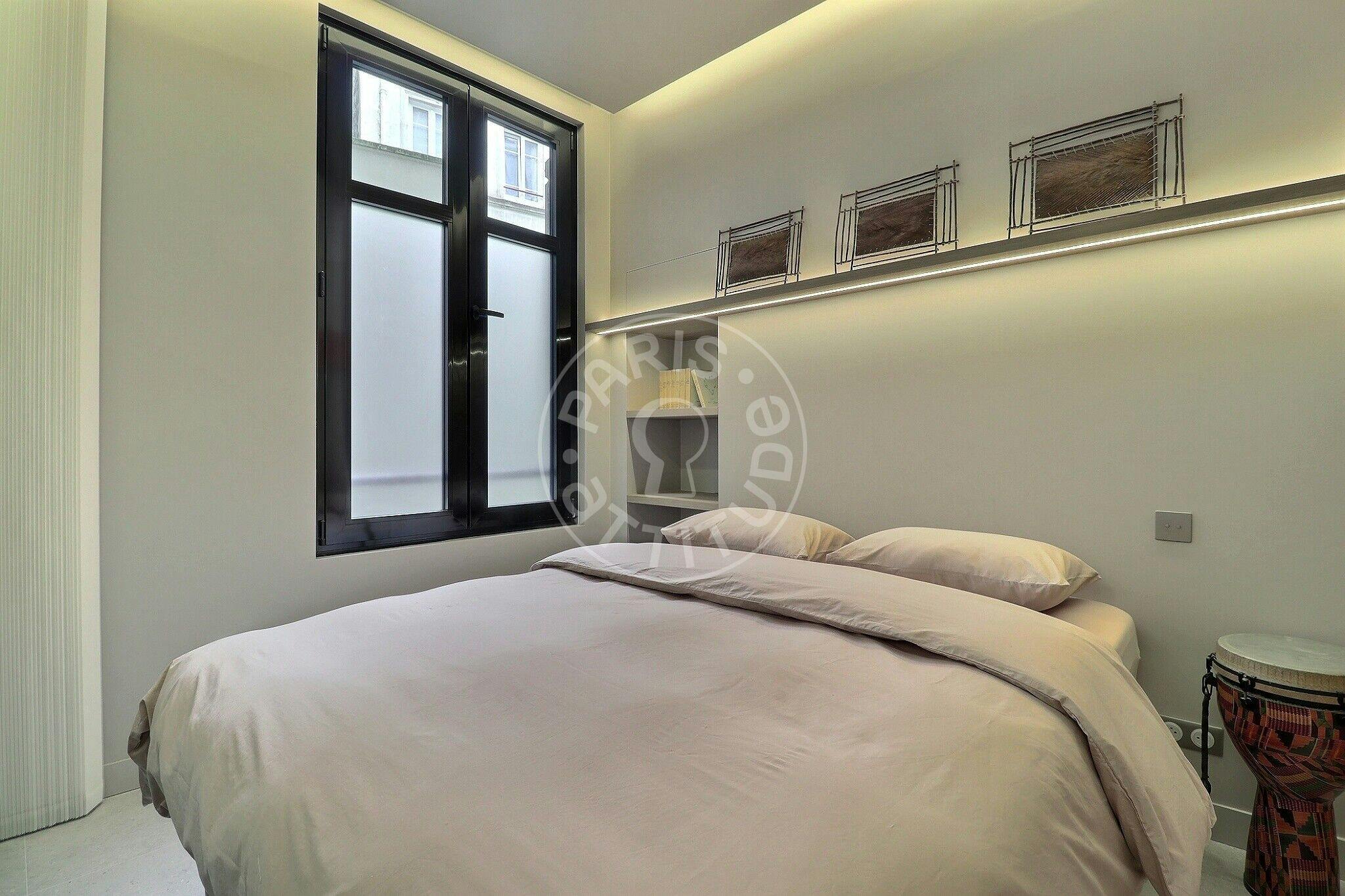 Apartment Paris, 24m² — photo 36